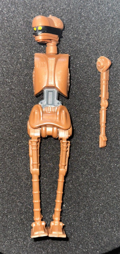 Star wars vintage 1985 - wars, |