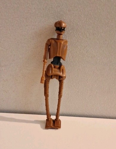 Rare vintage 1985 kenner potf - rare,