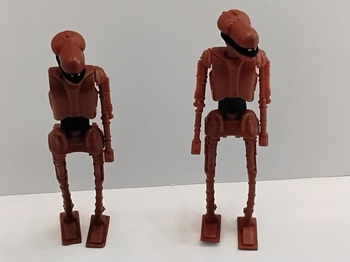 Vintage kenner star wars - vintage,