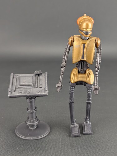 Star wars power - star, the