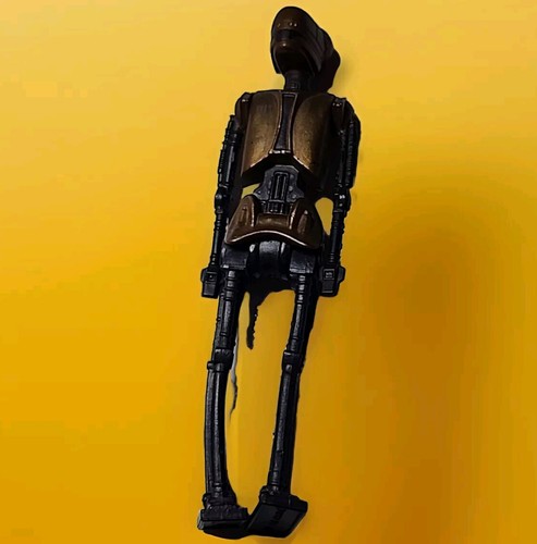 Vintage 1997 star wars 9d9 - 1997,